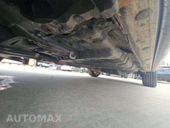 2010 Toyota Highlander Limited – miniatura 7
