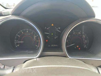 2010 Toyota Highlander Limited – miniatura 9
