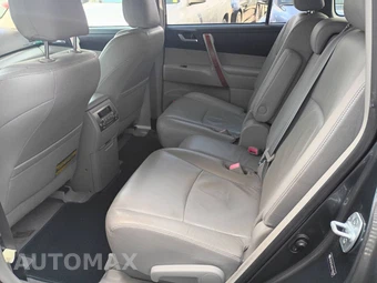2010 Toyota Highlander Limited - miniatura 17