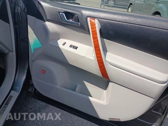 2010 Toyota Highlander Limited - miniatura 21