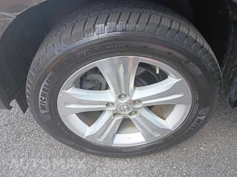 2010 Toyota Highlander Limited - miniatura 24