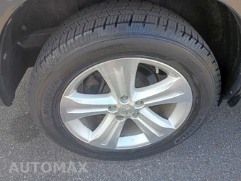 2010 Toyota Highlander Limited - miniatura 25