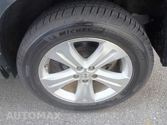 2010 Toyota Highlander Limited - miniatura 26