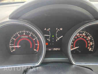 2010 Toyota Highlander Limited - miniatura 8