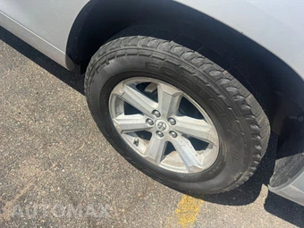 2010 Toyota Highlander SE - miniatura 11