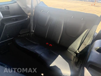 2010 Toyota Highlander SE - miniatura 12