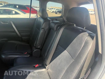2010 Toyota Highlander SE - miniatura 14