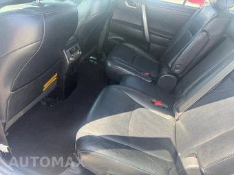 2010 Toyota Highlander SE - miniatura 15