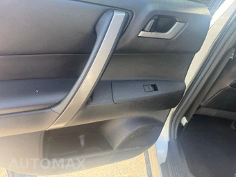 2010 Toyota Highlander SE - miniatura 16
