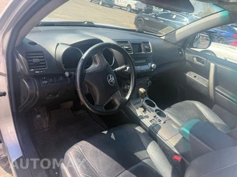 2010 Toyota Highlander SE - miniatura 22