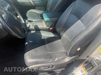 2010 Toyota Highlander SE - miniatura 24