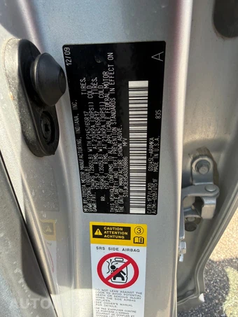 2010 Toyota Highlander SE - miniatura 25