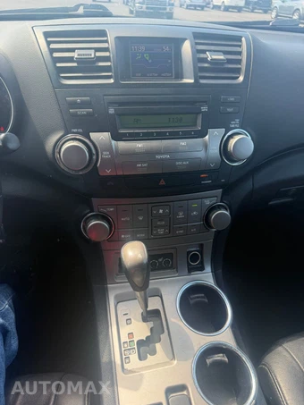 2010 Toyota Highlander SE - miniatura 30
