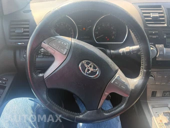2010 Toyota Highlander SE - miniatura 37