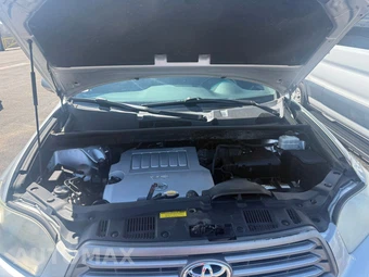 2010 Toyota Highlander SE - miniatura 42