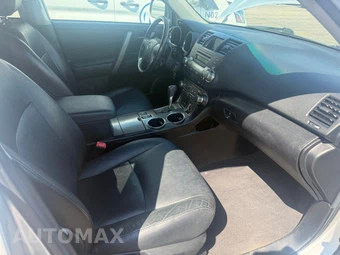 2010 Toyota Highlander SE - miniatura 43