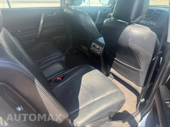 2010 Toyota Highlander SE - miniatura 46
