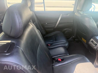2010 Toyota Highlander SE - miniatura 47