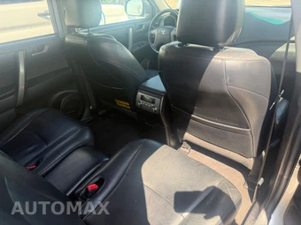 2010 Toyota Highlander SE - miniatura 48