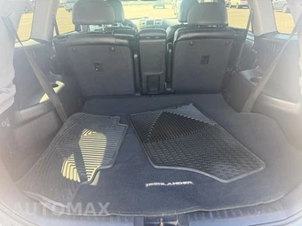 2010 Toyota Highlander SE - miniatura 8