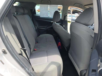 2010 Toyota Matrix – miniatura 13