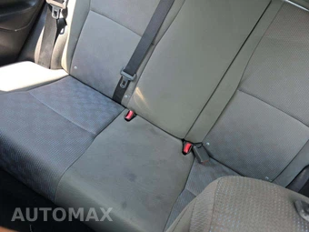 2010 Toyota Matrix – miniatura 19