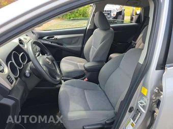 2010 Toyota Matrix – miniatura 3