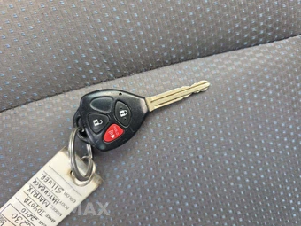 2010 Toyota Matrix – miniatura 5