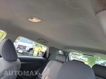 2010 Toyota Matrix – miniatura 8
