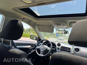 2010 Toyota Matrix S - miniatura 10