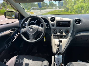 2010 Toyota Matrix S - miniatura 11