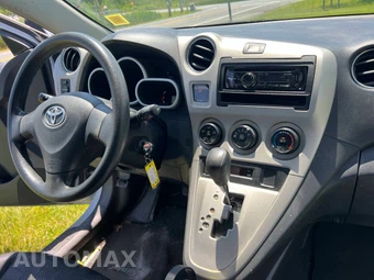 2010 Toyota Matrix S - miniatura 19