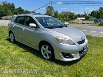 2010 Toyota Matrix S - miniatura 21