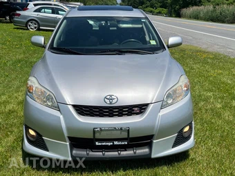 2010 Toyota Matrix S - miniatura 3