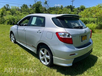 2010 Toyota Matrix S - miniatura 4