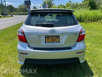 2010 Toyota Matrix S - miniatura 5