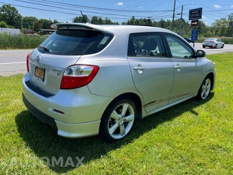 2010 Toyota Matrix S - miniatura 6