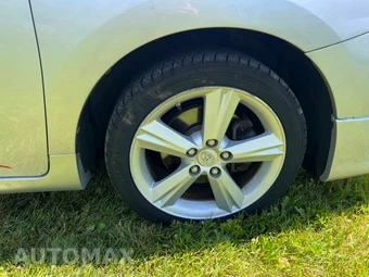 2010 Toyota Matrix S - miniatura 8