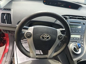 2010 Toyota Prius I – miniatura 10