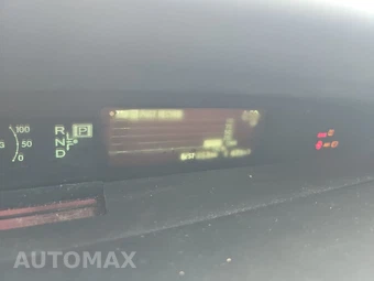 2010 Toyota Prius I – miniatura 12