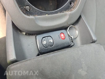 2010 Toyota Prius I – miniatura 14