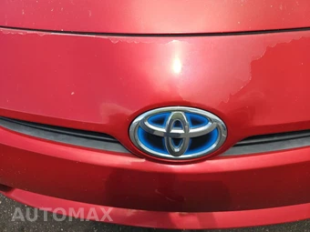 2010 Toyota Prius I – miniatura 16