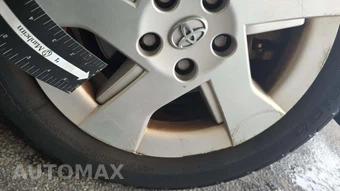 2010 Toyota Prius I – miniatura 21