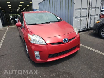 2010 Toyota Prius I – miniatura 3