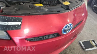 2010 Toyota Prius I – miniatura 39