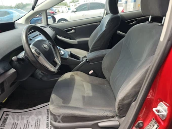 2010 Toyota Prius I – miniatura 7