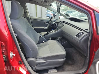 2010 Toyota Prius I – miniatura 8