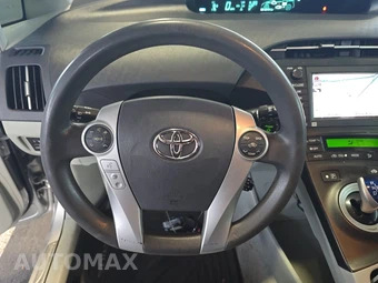 2010 Toyota Prius I – miniatura 10