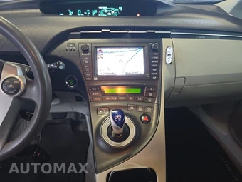 2010 Toyota Prius I – miniatura 11
