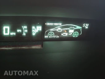 2010 Toyota Prius I – miniatura 12
